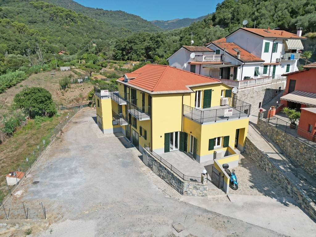 Appartamento a San bartolomeo al mare in Via Faraldi, 114 - Foto 4