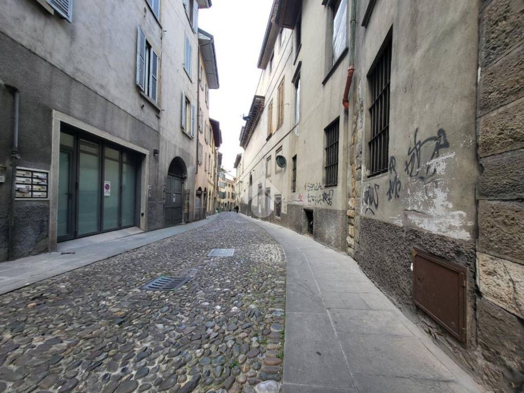 Appartamento a Bergamo in Via San Tomaso, 4 - Foto 1