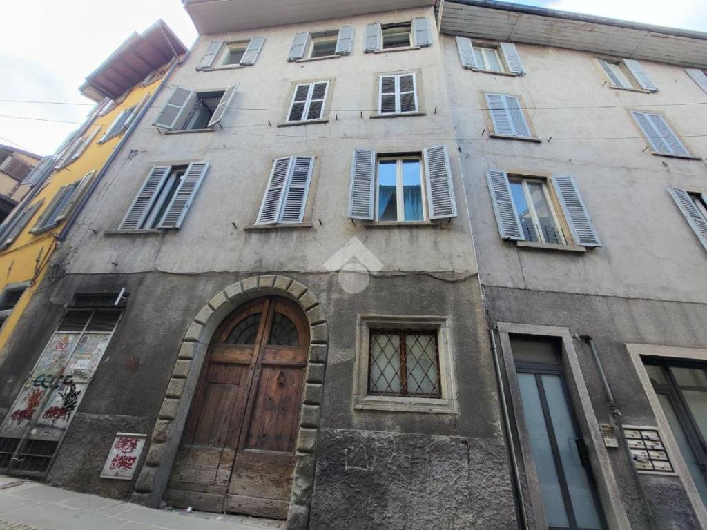 Appartamento a Bergamo in Via San Tomaso, 4 - Foto 2