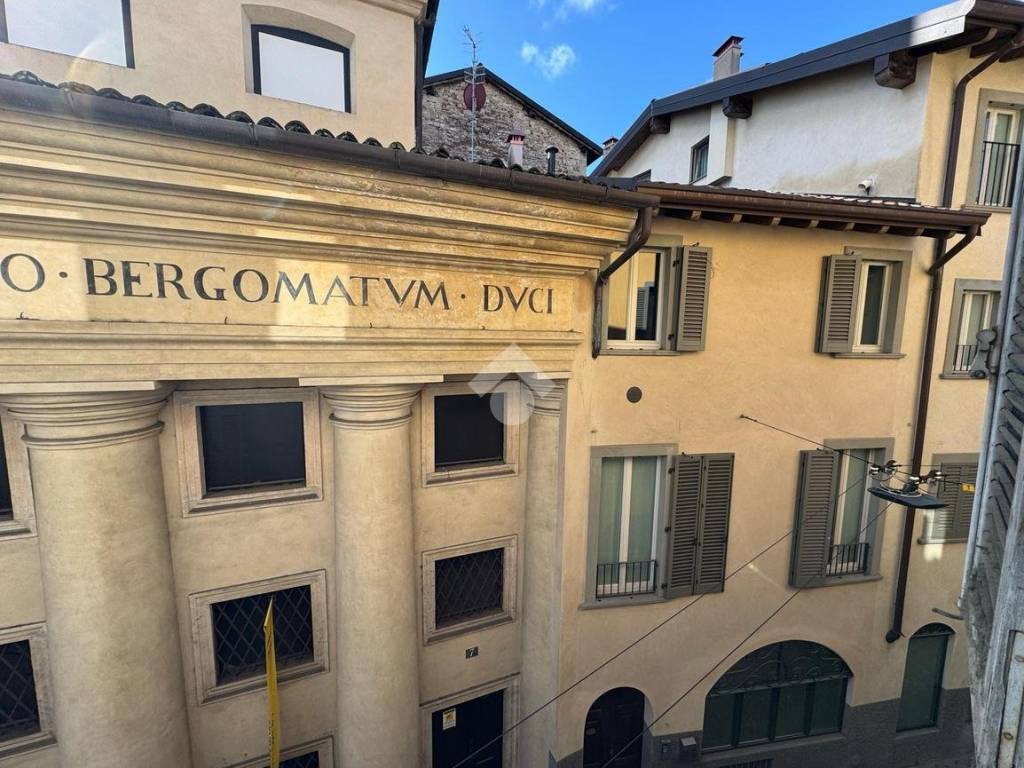Appartamento a Bergamo in Via San Tomaso, 4 - Foto 4