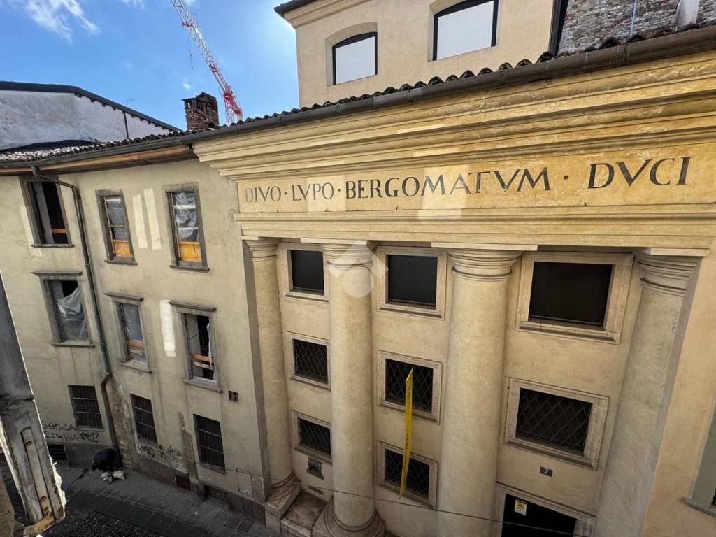 Appartamento a Bergamo in Via San Tomaso, 4 - Foto 5