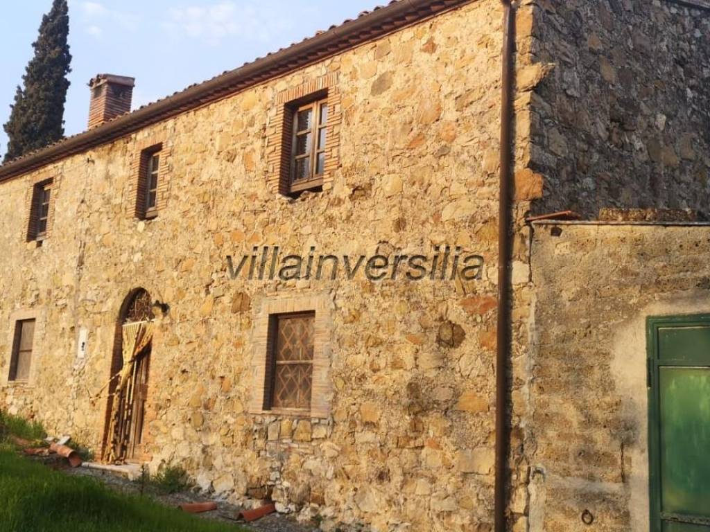 Rustico / casale a Manciano - Foto 3