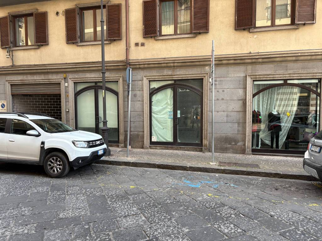 Immobile a Avellino in Via Santissima Trinità - Foto 2