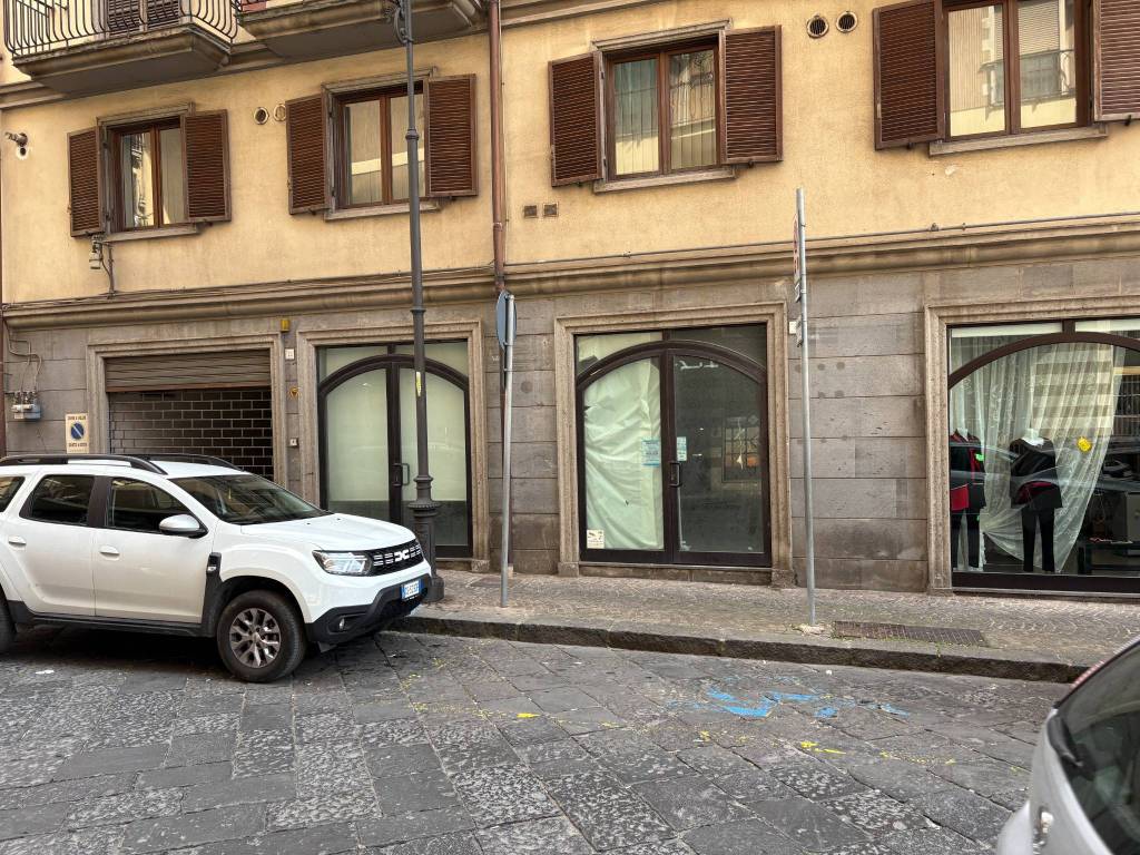 Immobile a Avellino in Via Santissima Trinità - Foto 3