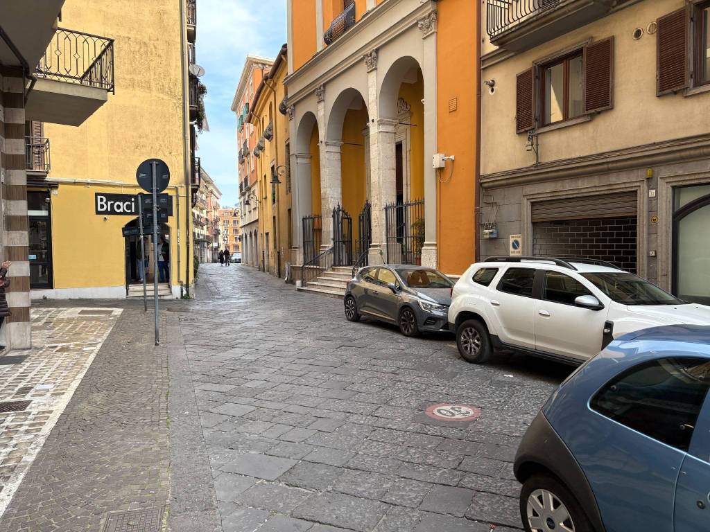 Immobile a Avellino in Via Santissima Trinità - Foto 4