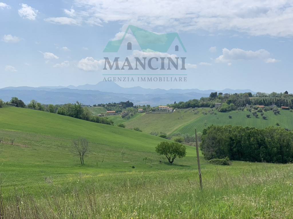 Terreno a Jesi in MONTE NERONE, 10 - Foto 2