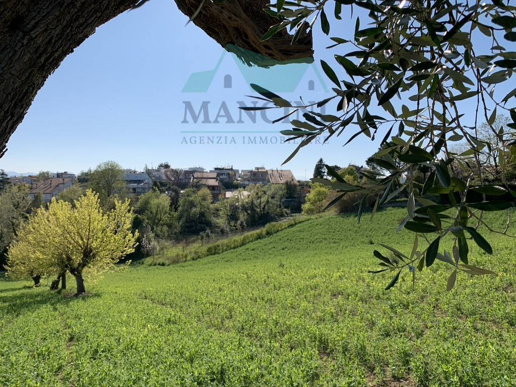 Terreno a Jesi in MONTE NERONE, 10 - Foto 4