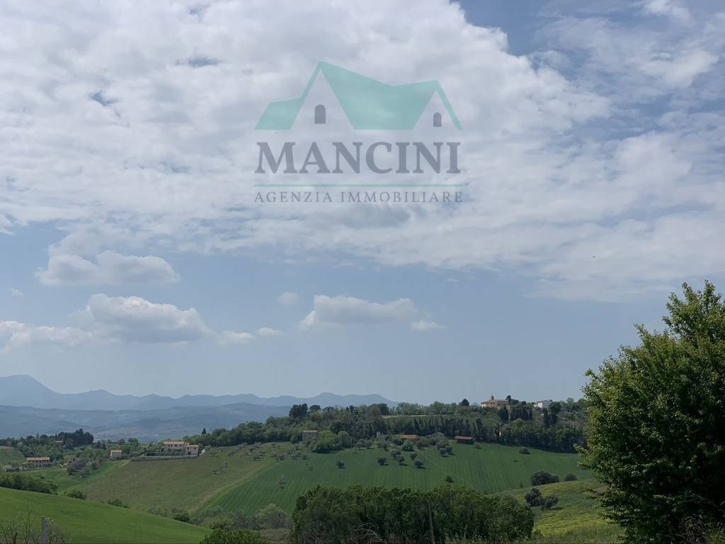 Terreno a Jesi in MONTE NERONE, 10 - Foto 5