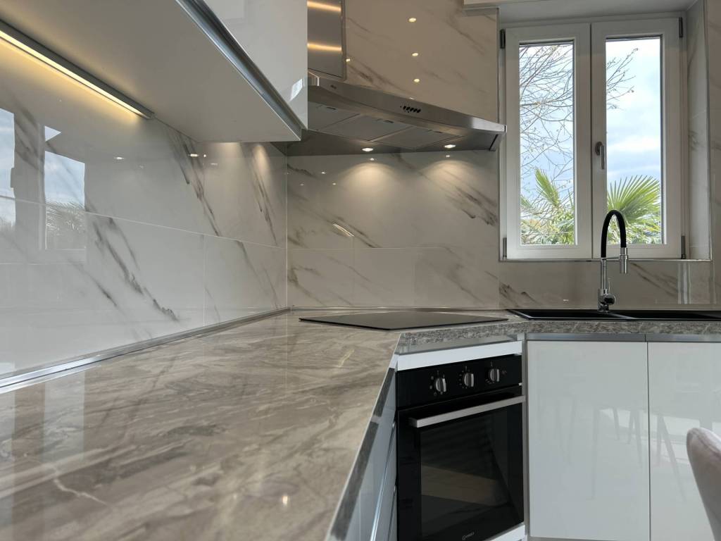 Appartamento a Cantello in Via Antonio Turconi, 17 - Foto 2