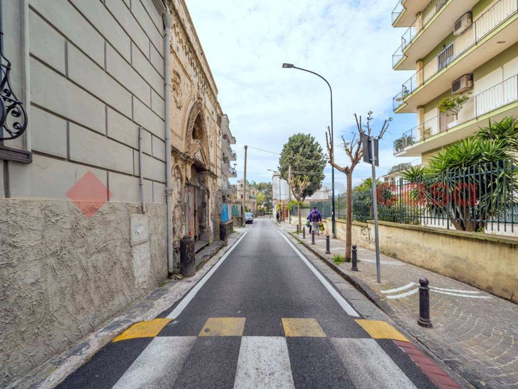 Appartamento a Portici in Via Zumbini , 23 - Foto 2