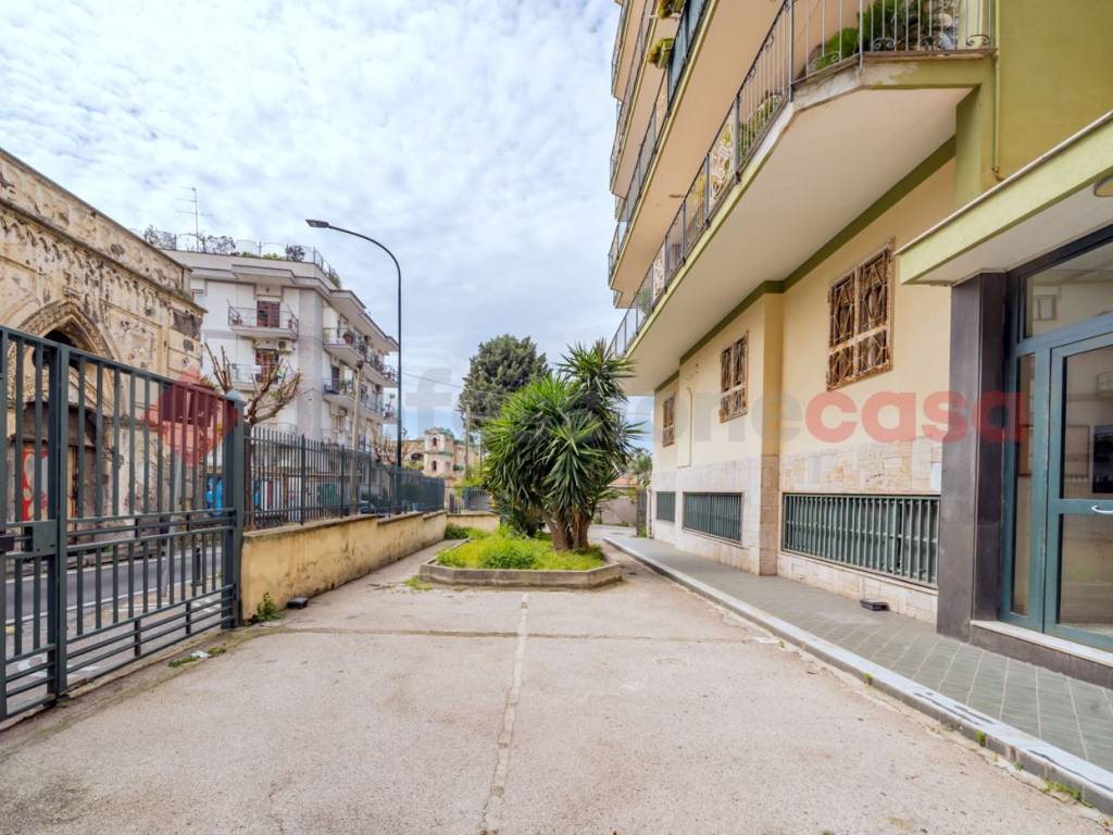 Appartamento a Portici in Via Zumbini , 23 - Foto 3