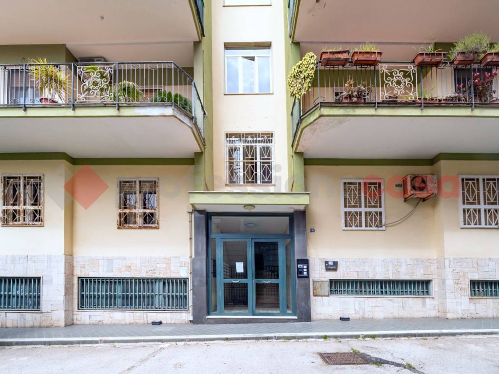 Appartamento a Portici in Via Zumbini , 23 - Foto 5