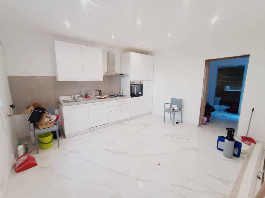 Casa indipendente a Castelbellino in Via Pantiere - Foto 4