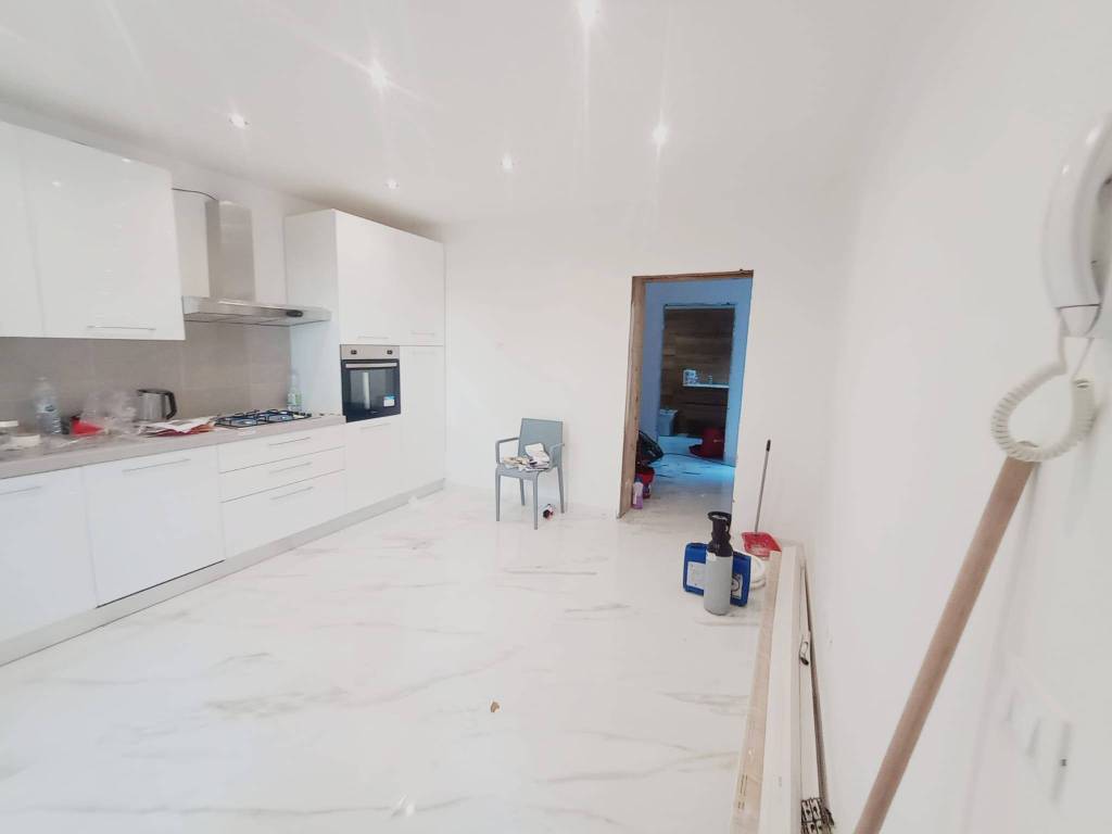 Casa indipendente a Castelbellino in Via Pantiere - Foto 5