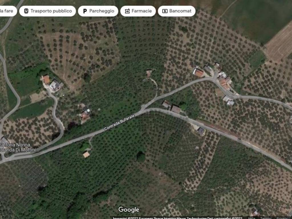 Terreno a Loreto aprutino in Contrada Bufarale - Foto 2