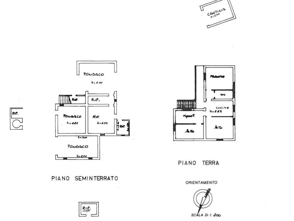 Terreno a Loreto aprutino in Contrada Bufarale - Foto 3