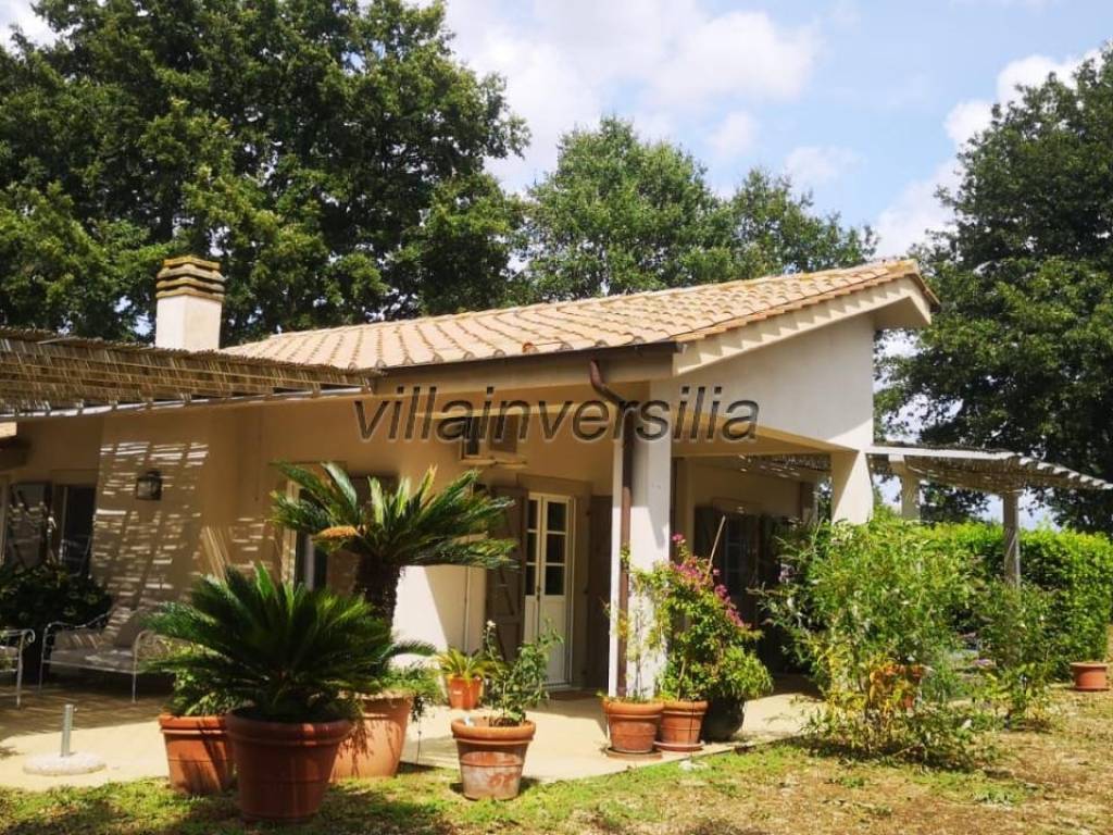 Villa a Manciano - Foto 2