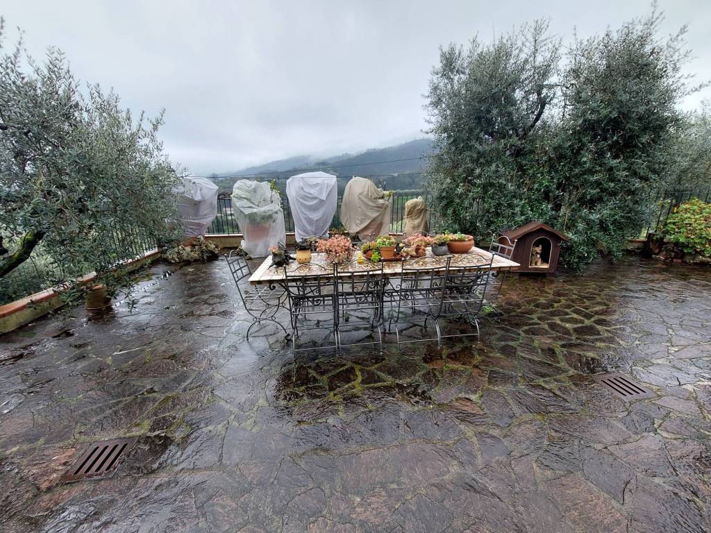 Villa a Serravalle pistoiese in Via Catavoli - Foto 2