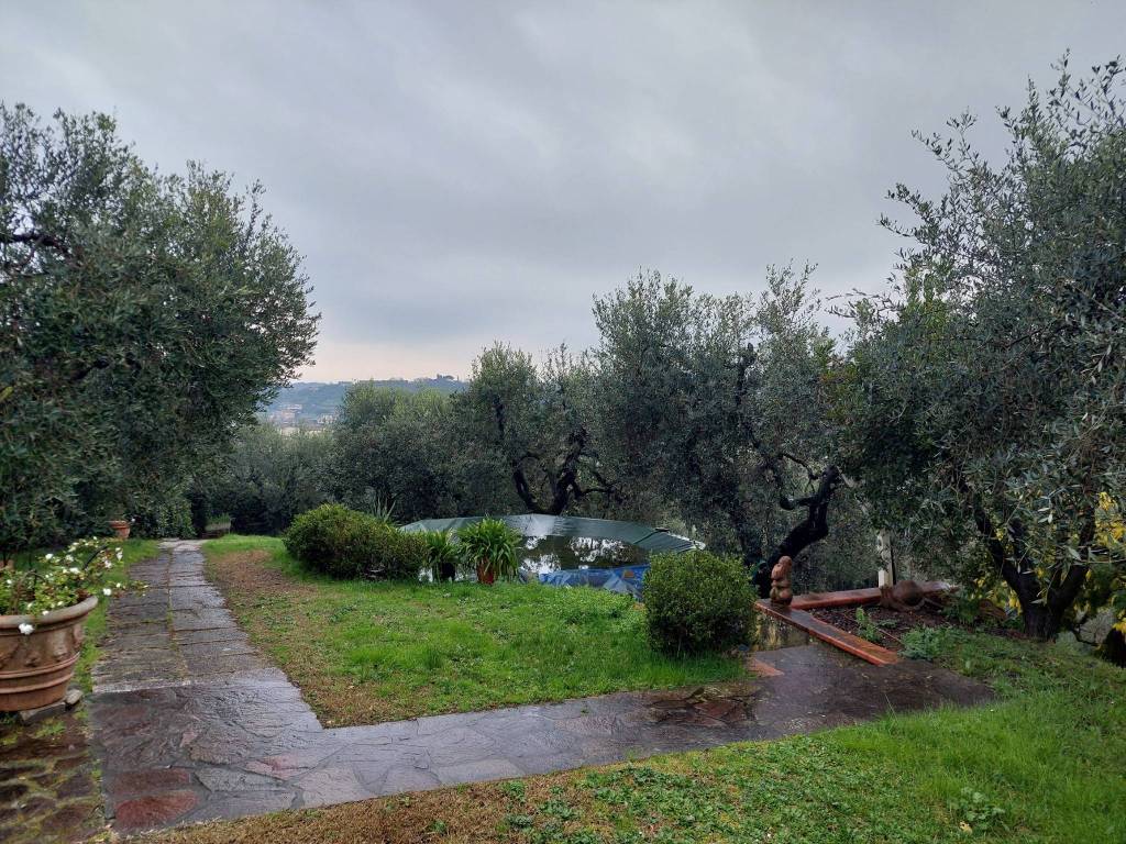 Villa a Serravalle pistoiese in Via Catavoli - Foto 3