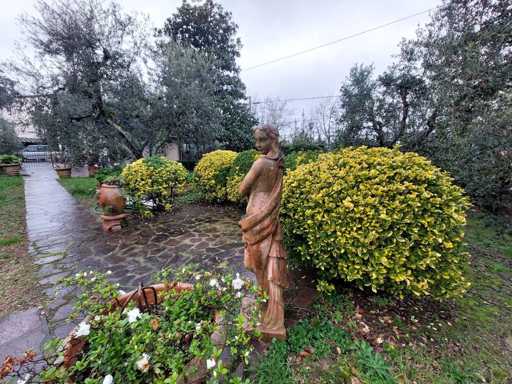 Villa a Serravalle pistoiese in Via Catavoli - Foto 4