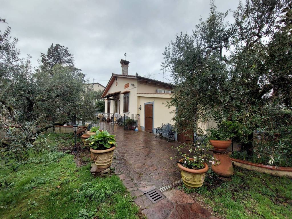 Villa a Serravalle pistoiese in Via Catavoli - Foto 5