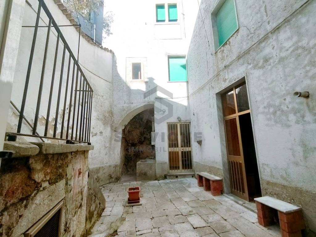 Casa indipendente a Morcone - Foto 4