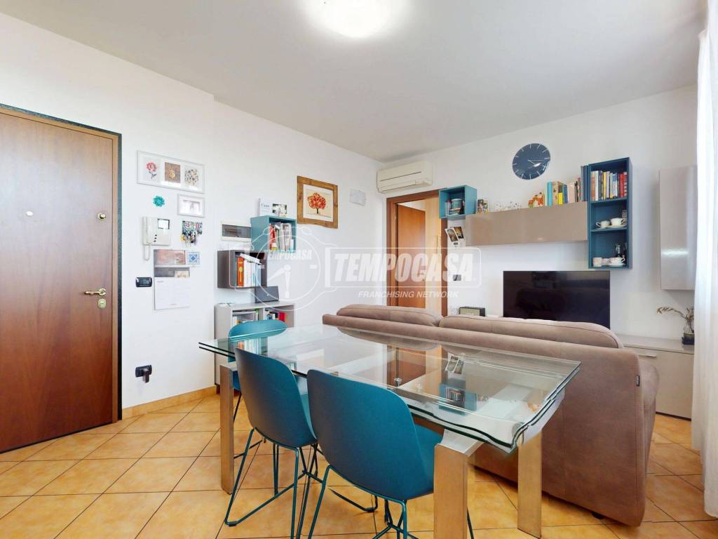 Appartamento a Campogalliano in Via Nicolò Paganini 10 - Foto 2