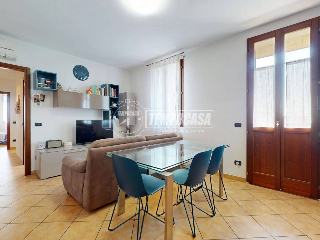Appartamento a Campogalliano in Via Nicolò Paganini 10 - Foto 3
