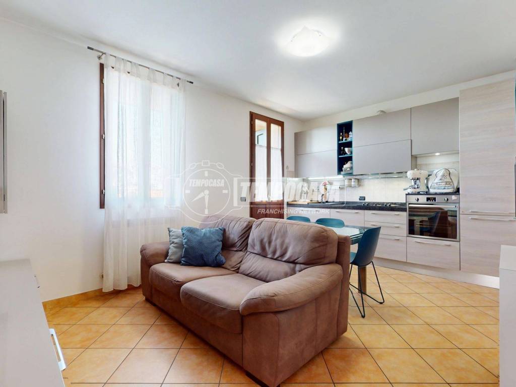 Appartamento a Campogalliano in Via Nicolò Paganini 10 - Foto 4