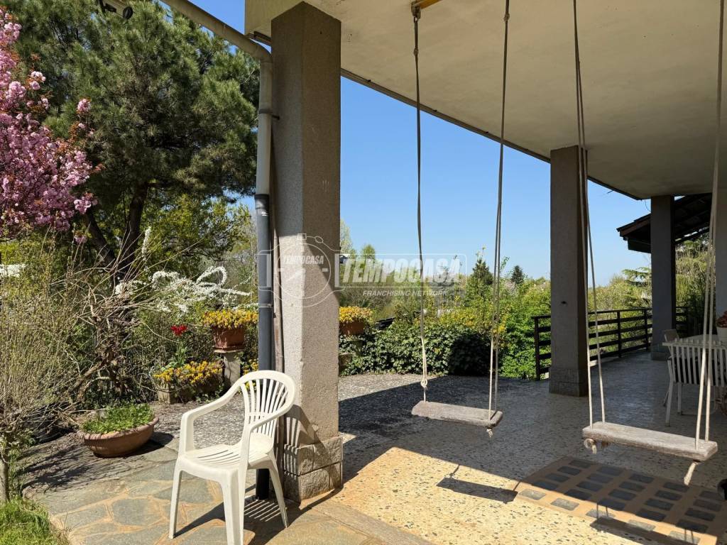 Villa a Sommariva perno in Località Don Pietro - Foto 2