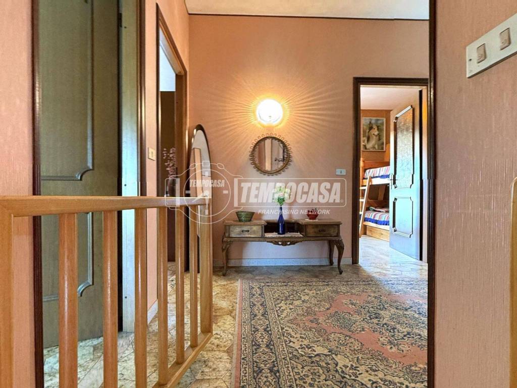 Villa a Sommariva perno in Località Don Pietro - Foto 4