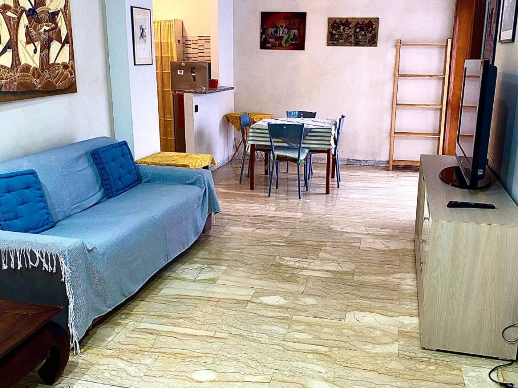 Appartamento a Milano in Via Louis Pasteur, 16 - Foto 3