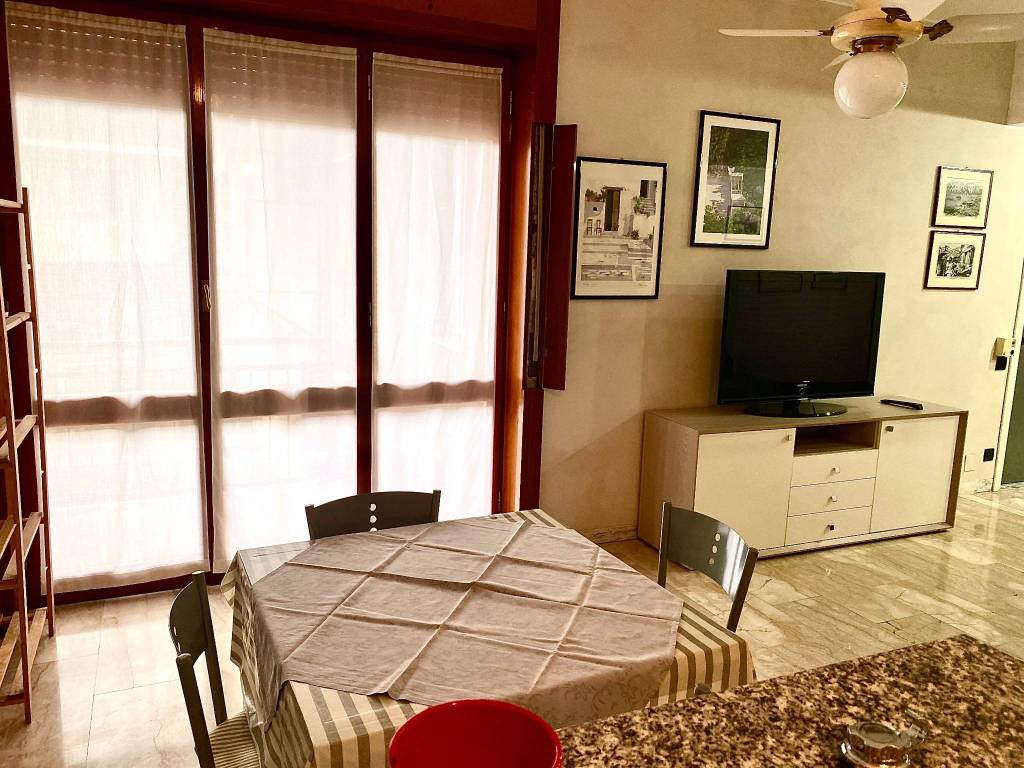 Appartamento a Milano in Via Louis Pasteur, 16 - Foto 4