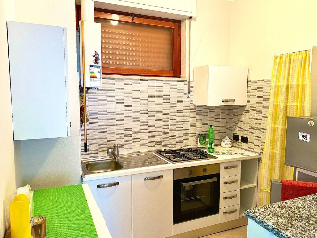 Appartamento a Milano in Via Louis Pasteur, 16 - Foto 5