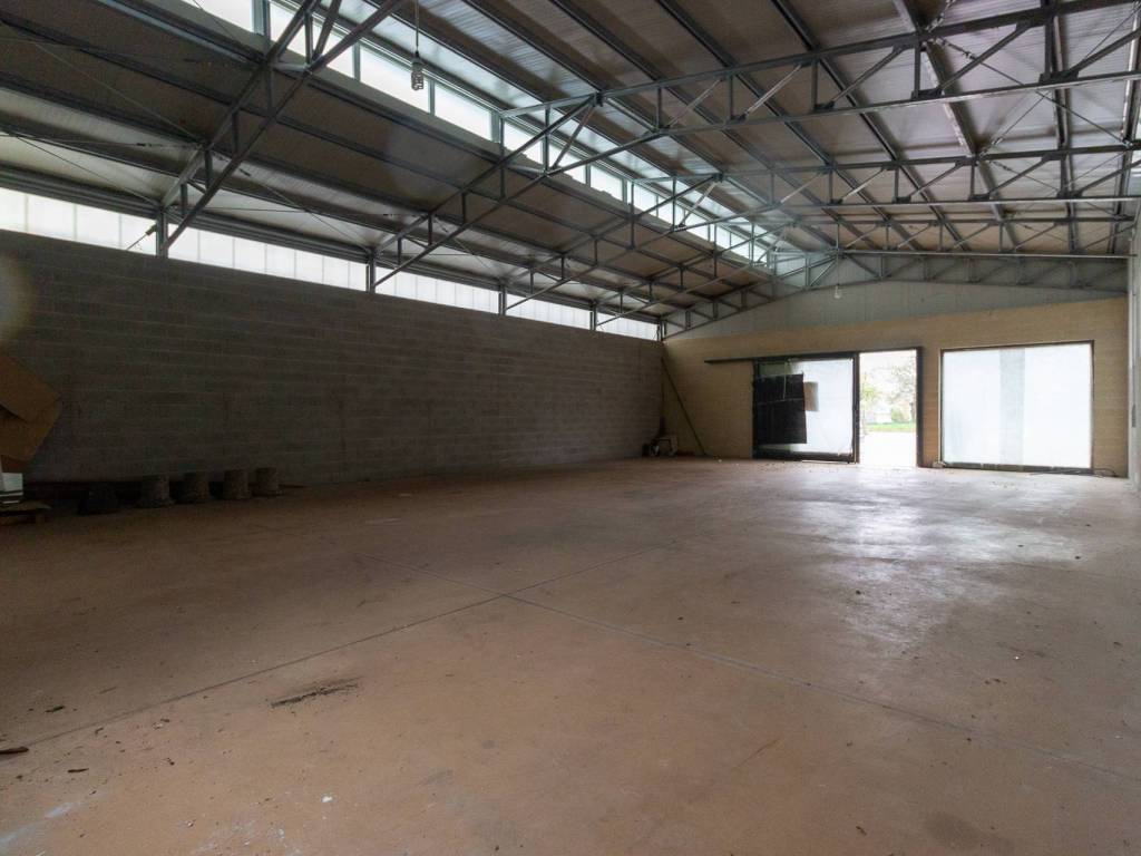 Immobile a Aviano in Via Vittorio Veneto, 22 - Foto 5