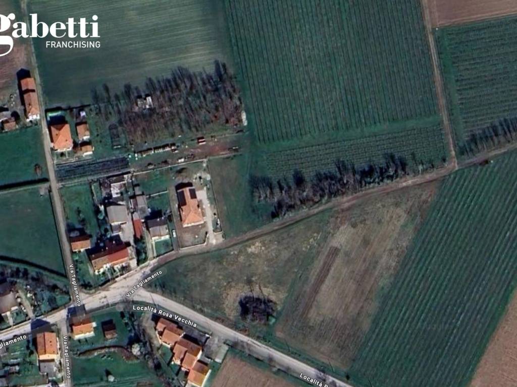 Terreno a San vito al tagliamento in Via Tagliamento, 75 - Foto 4