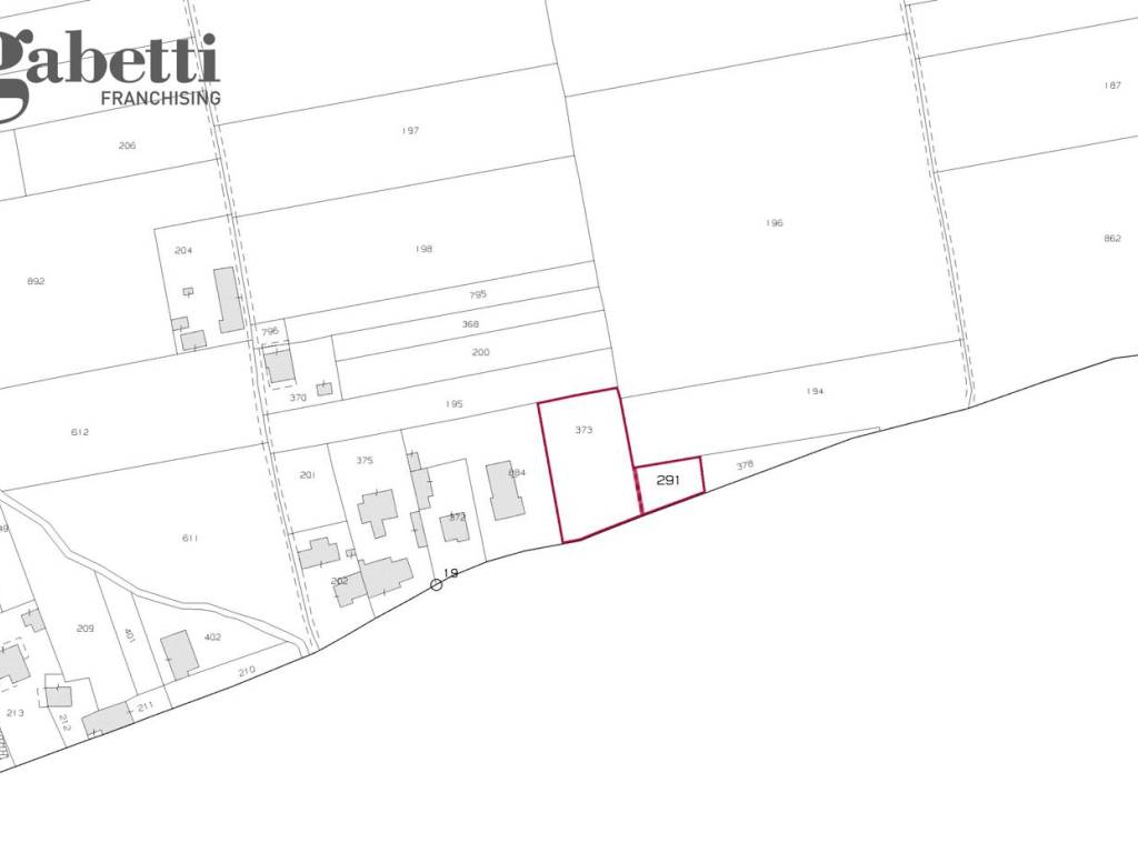 Terreno a San vito al tagliamento in Via Tagliamento, 75 - Foto 5