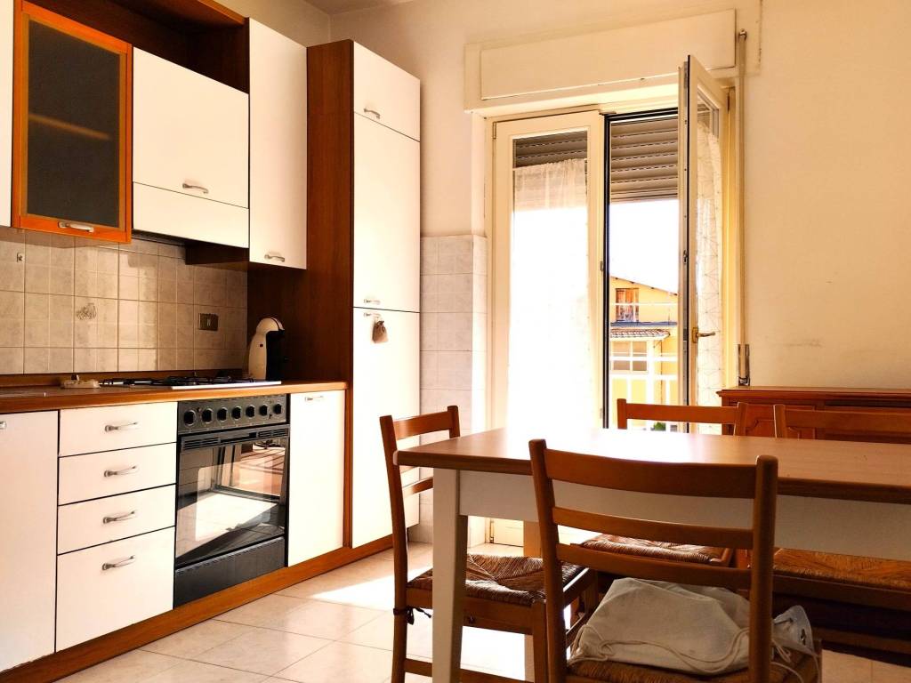 Appartamento a Avezzano in Via Australia, 8 - Foto 2