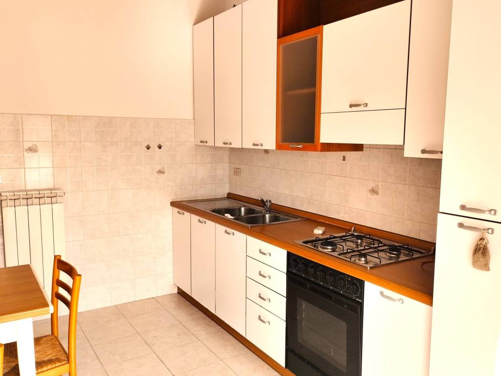Appartamento a Avezzano in Via Australia, 8 - Foto 3