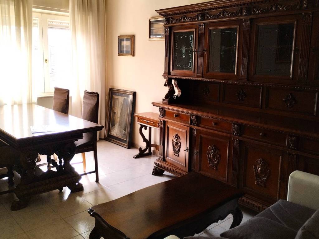 Appartamento a Avezzano in Via Australia, 8 - Foto 5