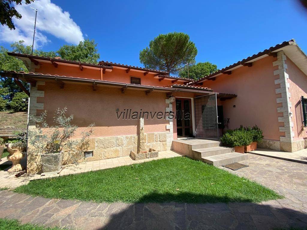 Villa a Manciano - Foto 2