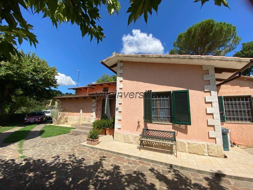 Villa a Manciano - Foto 3