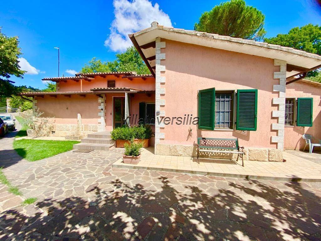 Villa a Manciano - Foto 4