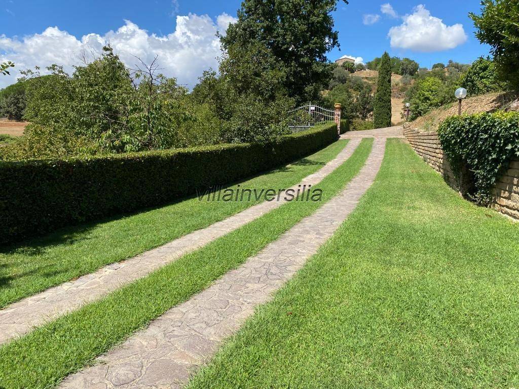 Villa a Manciano - Foto 5