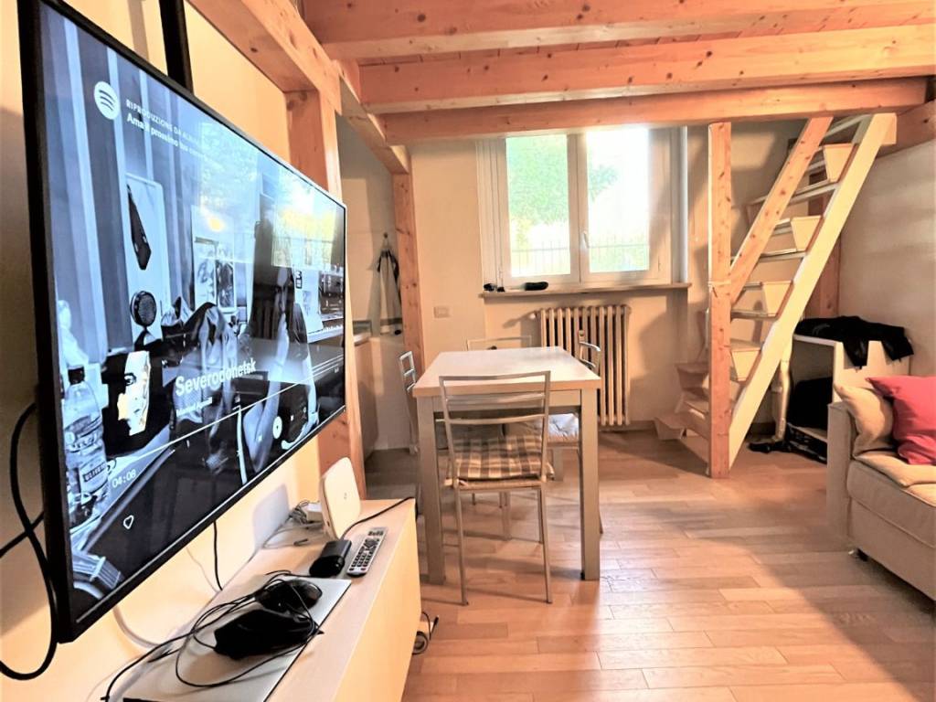 Appartamento a Pavia in Via Umberto Olevano, 5 - Foto 2
