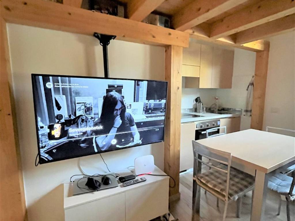 Appartamento a Pavia in Via Umberto Olevano, 5 - Foto 3