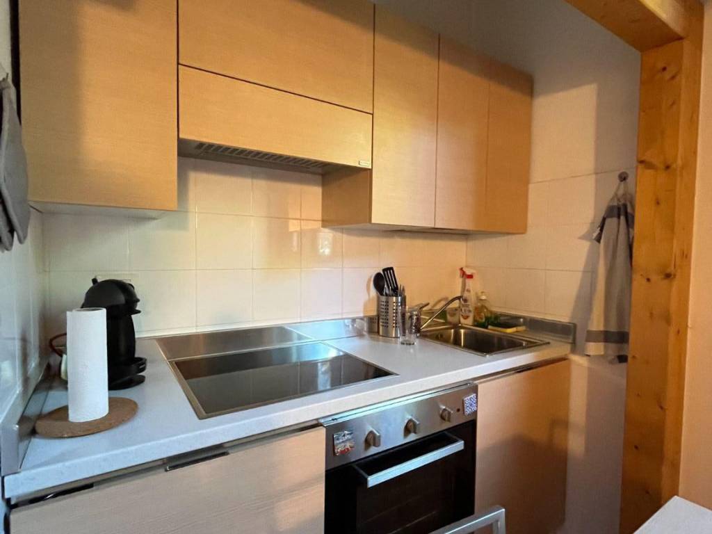 Appartamento a Pavia in Via Umberto Olevano, 5 - Foto 4