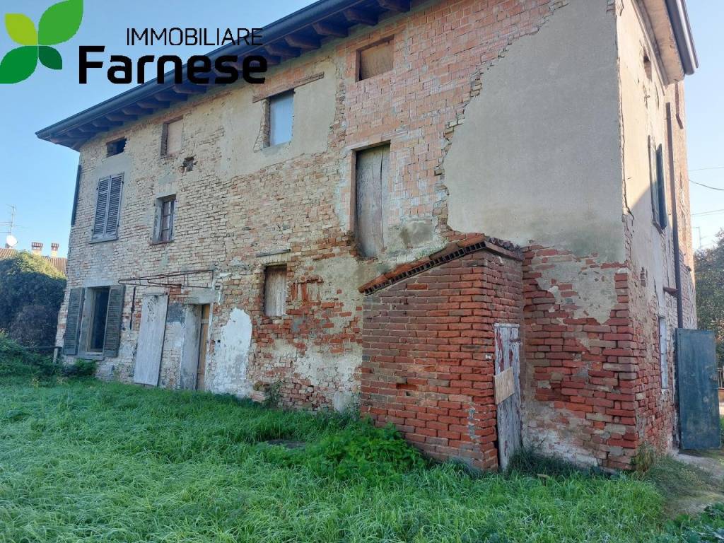 Rustico / casale a Caorso in Via Ottone Mandello, 36 - Foto 4