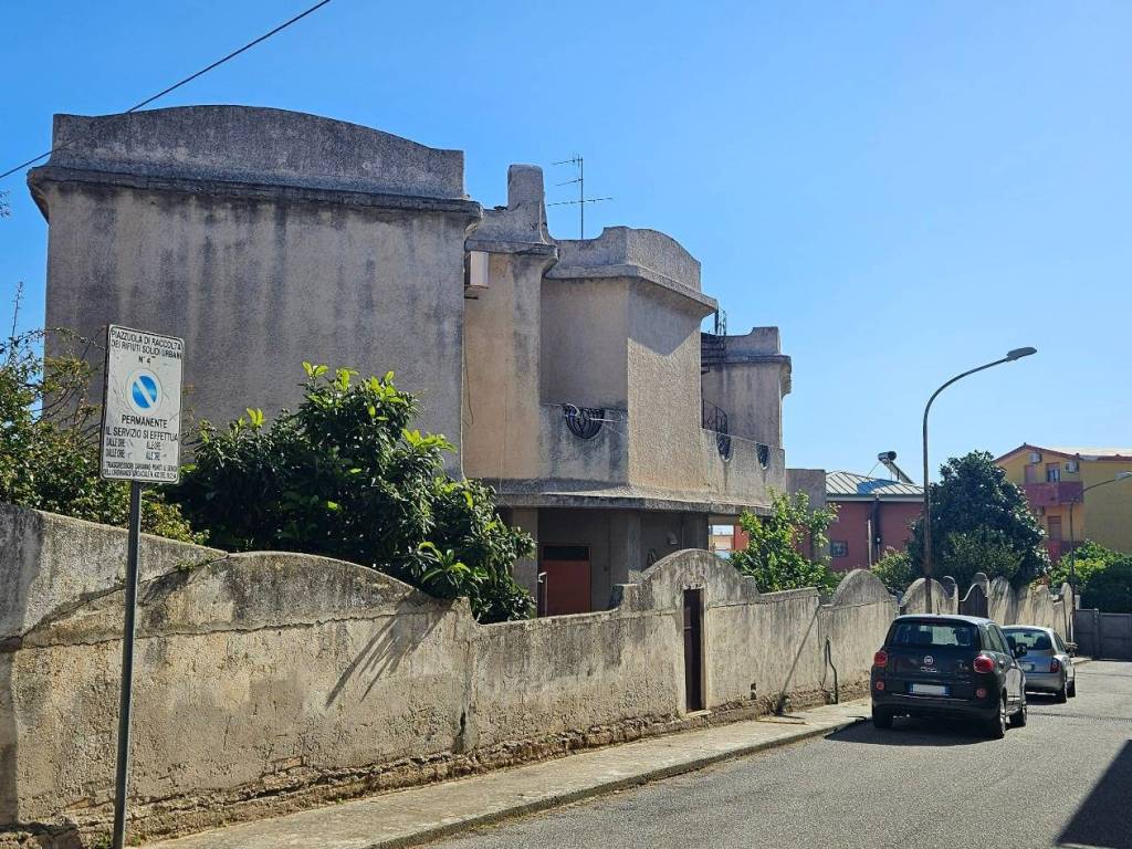 Villa a Soverato in Via dei Mille, 8 - Foto 3