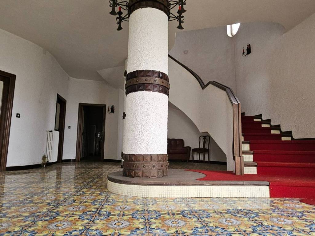Villa a Soverato in Via dei Mille, 8 - Foto 4